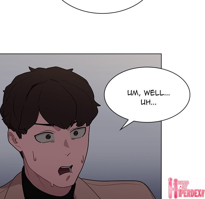 Naughty Little Secret Chapter 10 Page 13