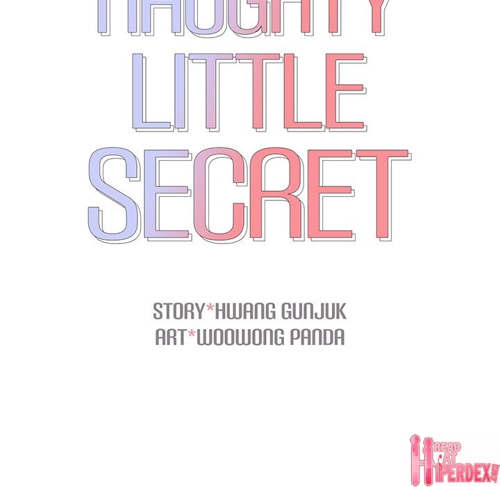 Naughty Little Secret Chapter 10 Page 16