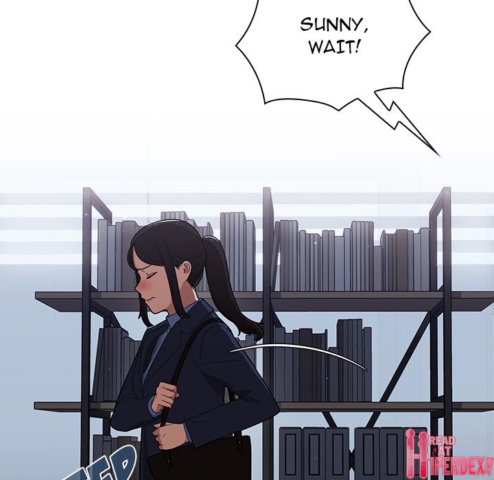 Naughty Little Secret Chapter 10 Page 19
