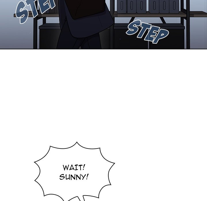 Naughty Little Secret Chapter 10 Page 20