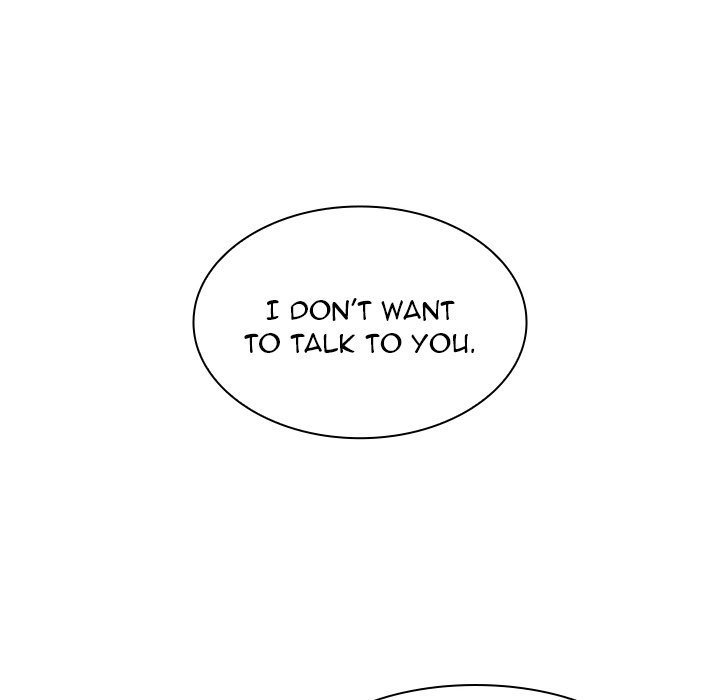 Naughty Little Secret Chapter 10 Page 24