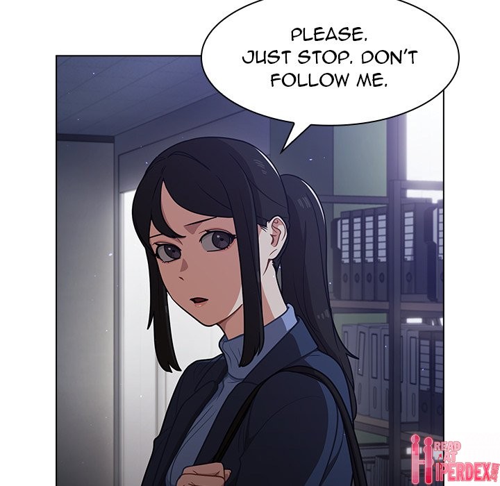 Naughty Little Secret Chapter 10 Page 25