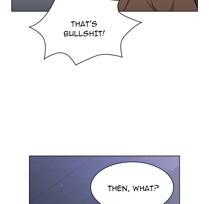 Naughty Little Secret Chapter 10 Page 29
