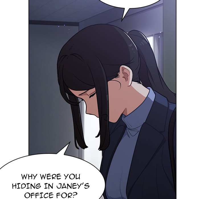 Naughty Little Secret Chapter 10 Page 30