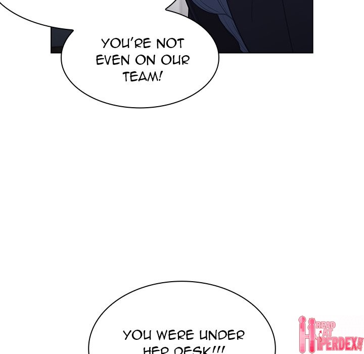 Naughty Little Secret Chapter 10 Page 31