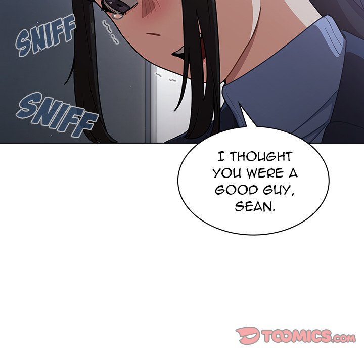 Naughty Little Secret Chapter 10 Page 33