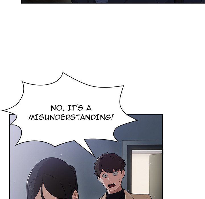 Naughty Little Secret Chapter 10 Page 36