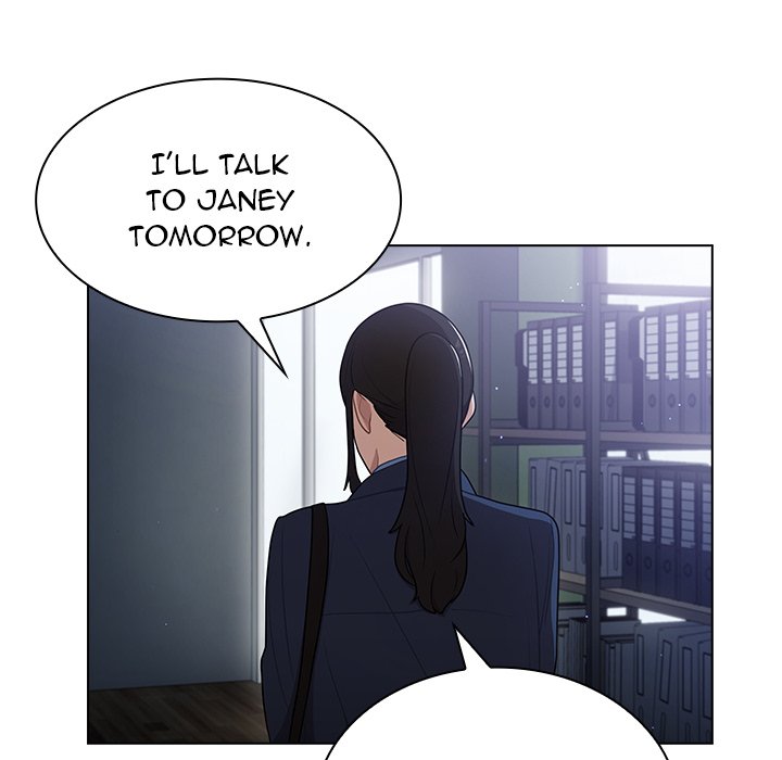 Naughty Little Secret Chapter 10 Page 38
