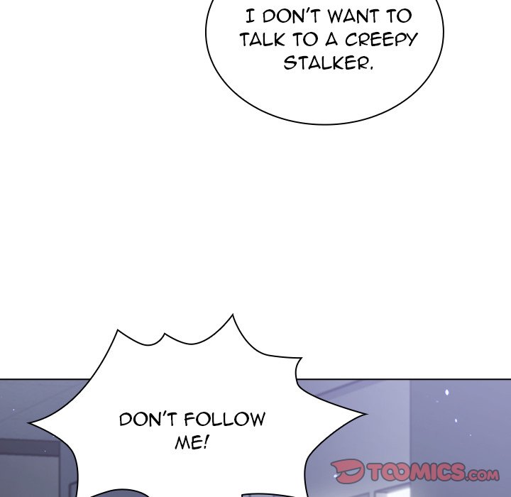 Naughty Little Secret Chapter 10 Page 39