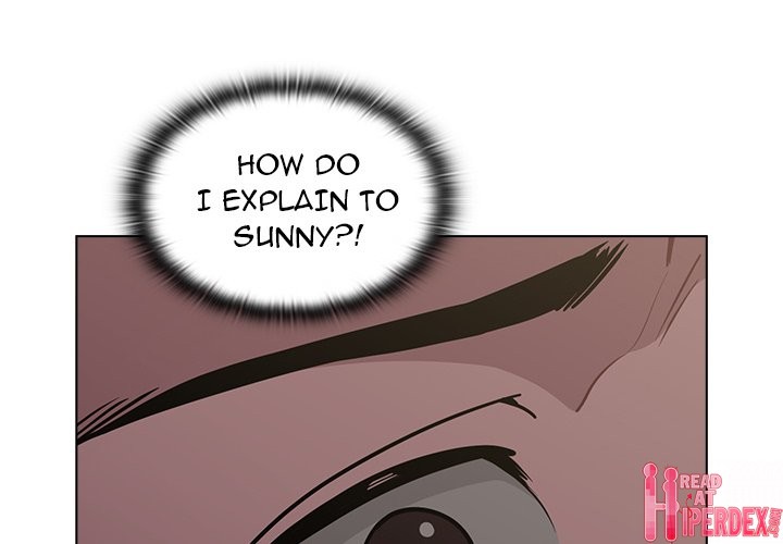 Naughty Little Secret Chapter 10 Page 4