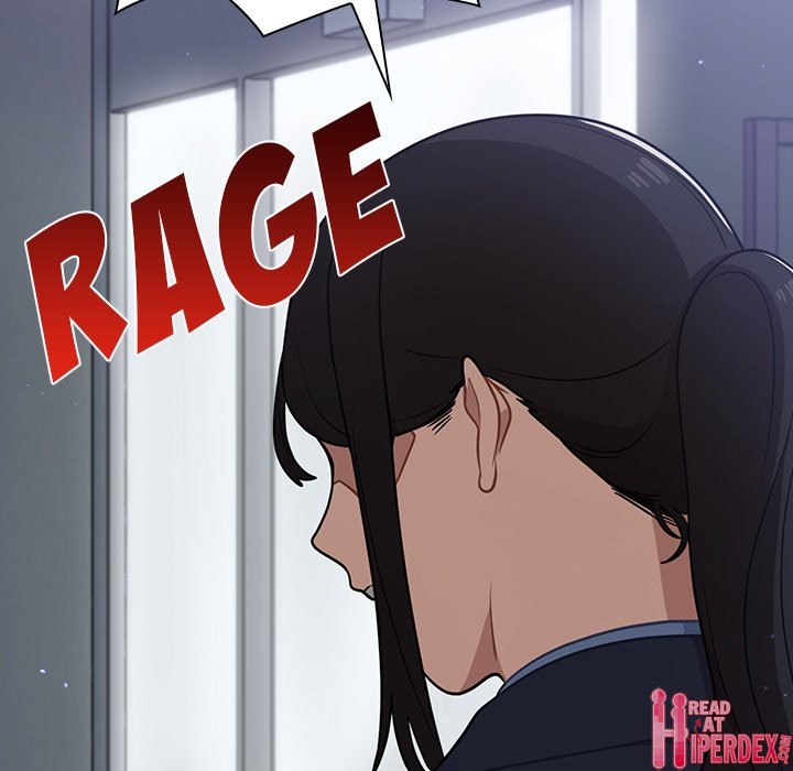 Naughty Little Secret Chapter 10 Page 40