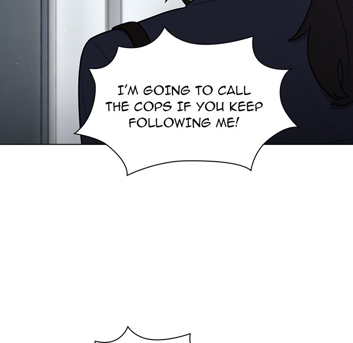 Naughty Little Secret Chapter 10 Page 41