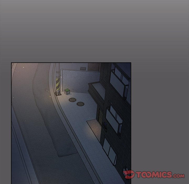 Naughty Little Secret Chapter 10 Page 45