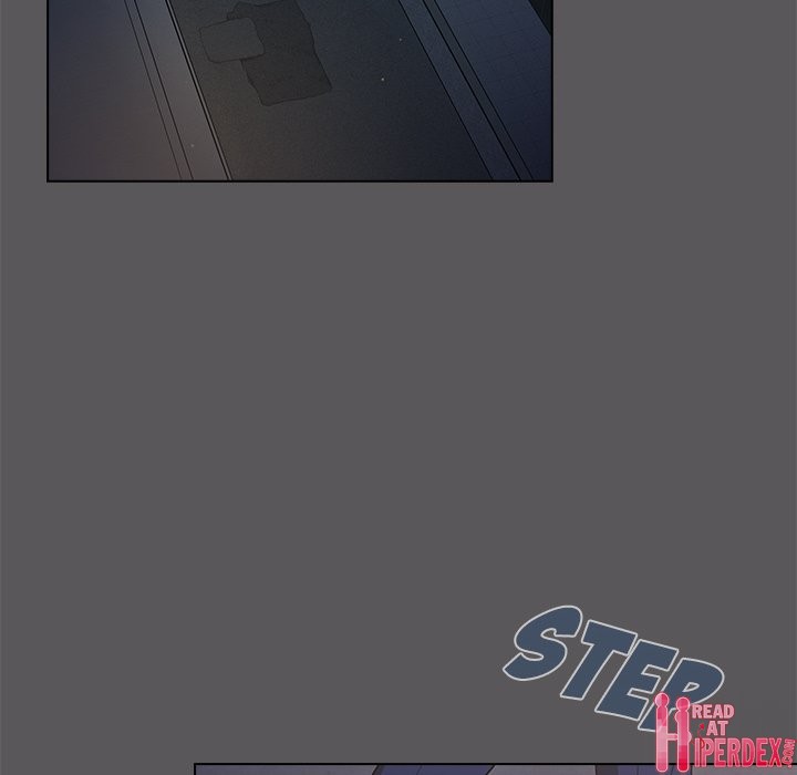 Naughty Little Secret Chapter 10 Page 46