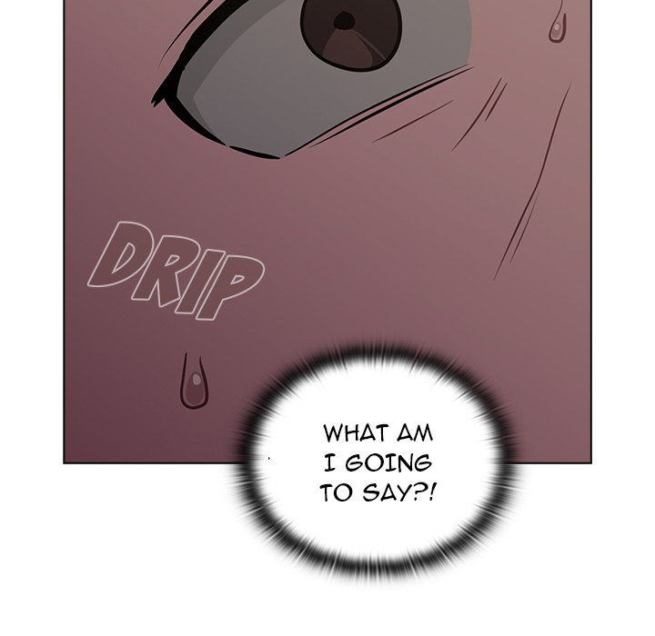 Naughty Little Secret Chapter 10 Page 5