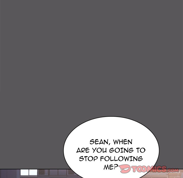 Naughty Little Secret Chapter 10 Page 51