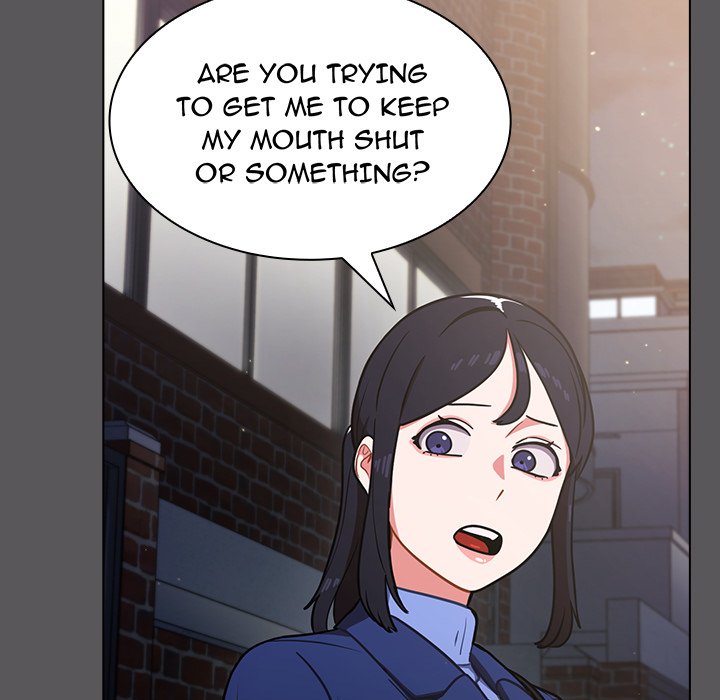 Naughty Little Secret Chapter 10 Page 53
