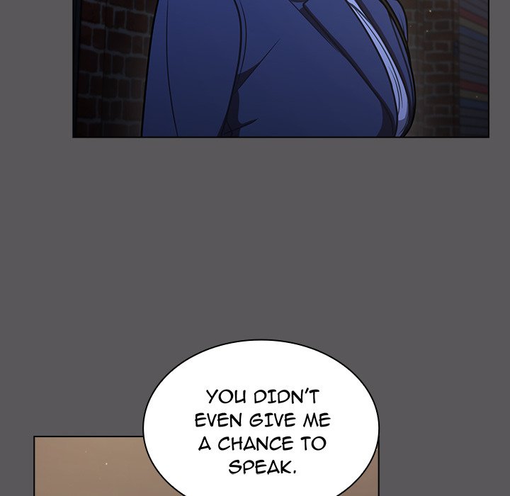 Naughty Little Secret Chapter 10 Page 54