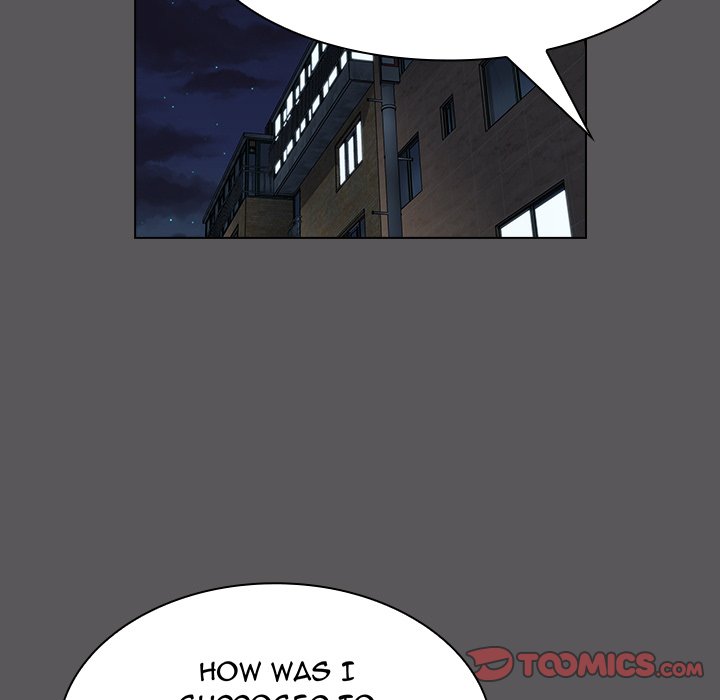 Naughty Little Secret Chapter 10 Page 57