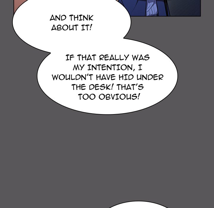 Naughty Little Secret Chapter 10 Page 59