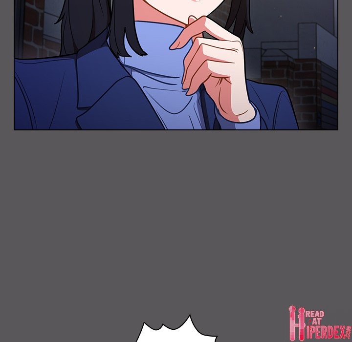 Naughty Little Secret Chapter 10 Page 61