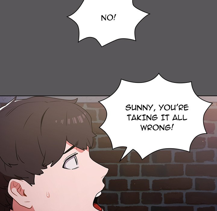 Naughty Little Secret Chapter 10 Page 62