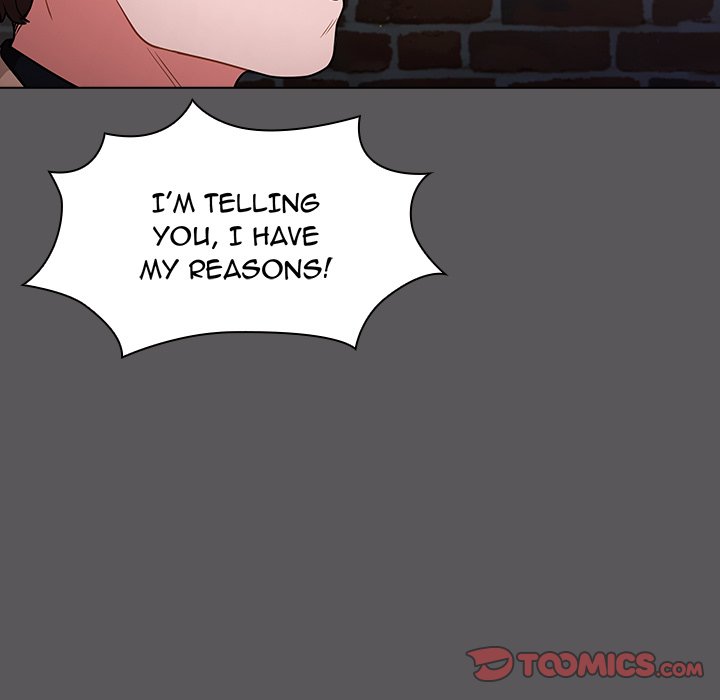 Naughty Little Secret Chapter 10 Page 63