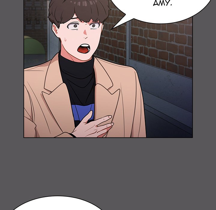 Naughty Little Secret Chapter 10 Page 65