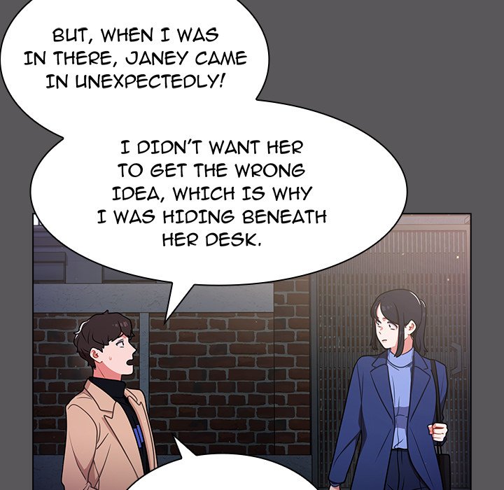 Naughty Little Secret Chapter 10 Page 66