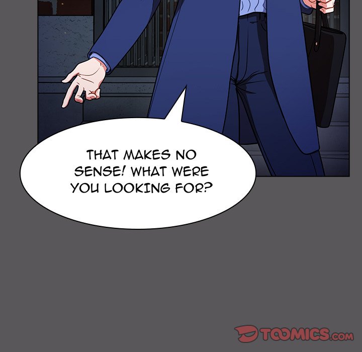 Naughty Little Secret Chapter 10 Page 69
