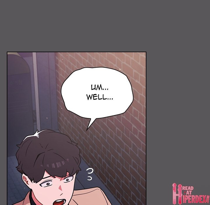 Naughty Little Secret Chapter 10 Page 70