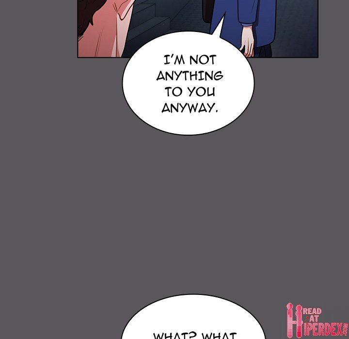Naughty Little Secret Chapter 10 Page 73