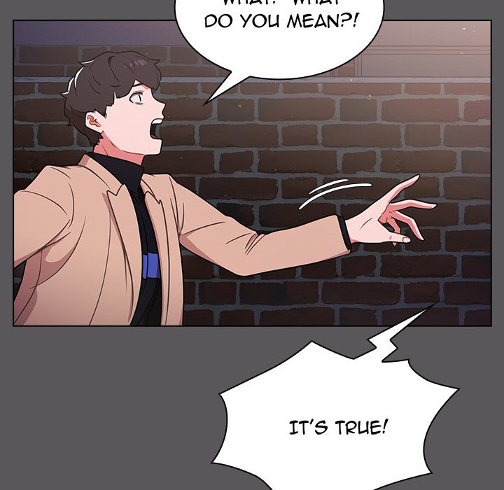 Naughty Little Secret Chapter 10 Page 74