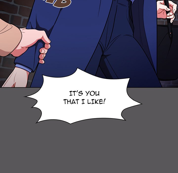 Naughty Little Secret Chapter 10 Page 77