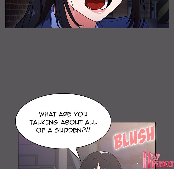 Naughty Little Secret Chapter 10 Page 79