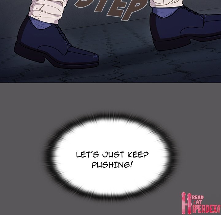 Naughty Little Secret Chapter 10 Page 82