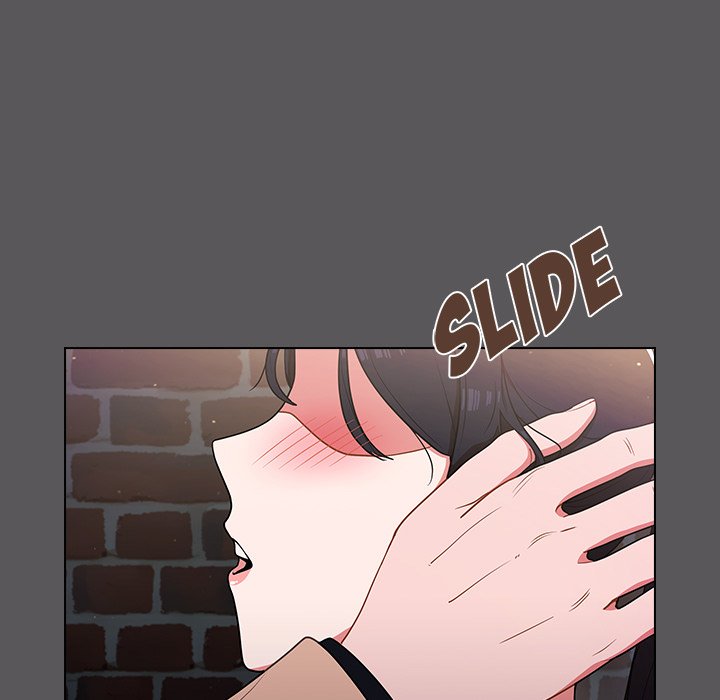 Naughty Little Secret Chapter 10 Page 83