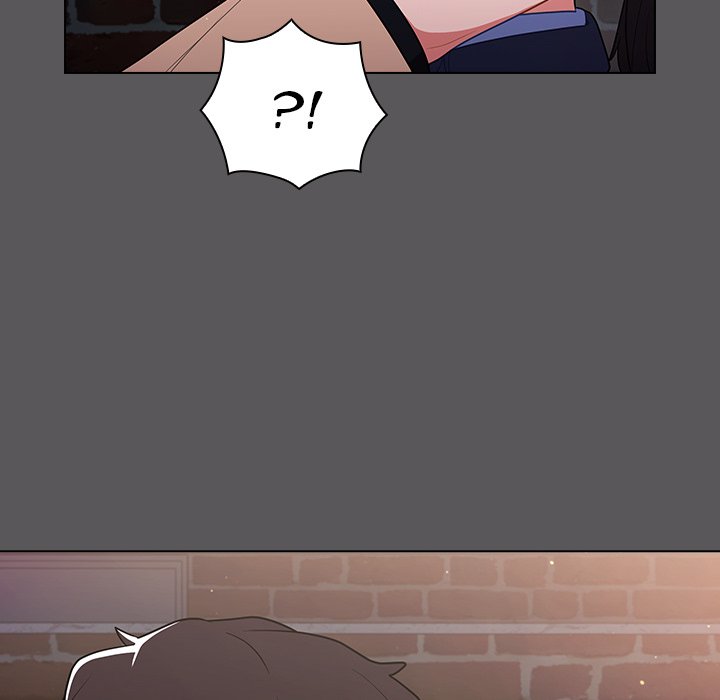 Naughty Little Secret Chapter 10 Page 84