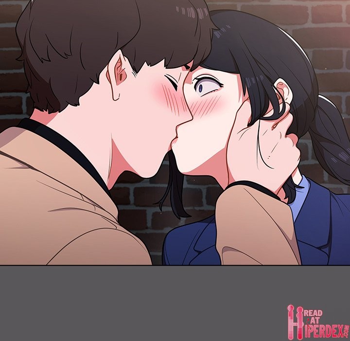 Naughty Little Secret Chapter 10 Page 85