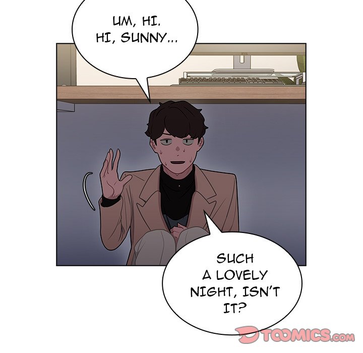 Naughty Little Secret Chapter 10 Page 9