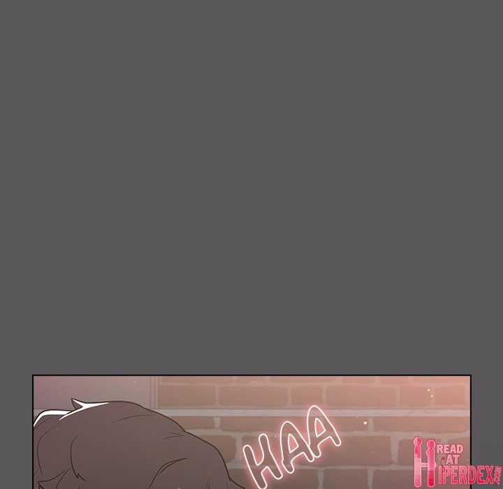 Naughty Little Secret Chapter 10 Page 91