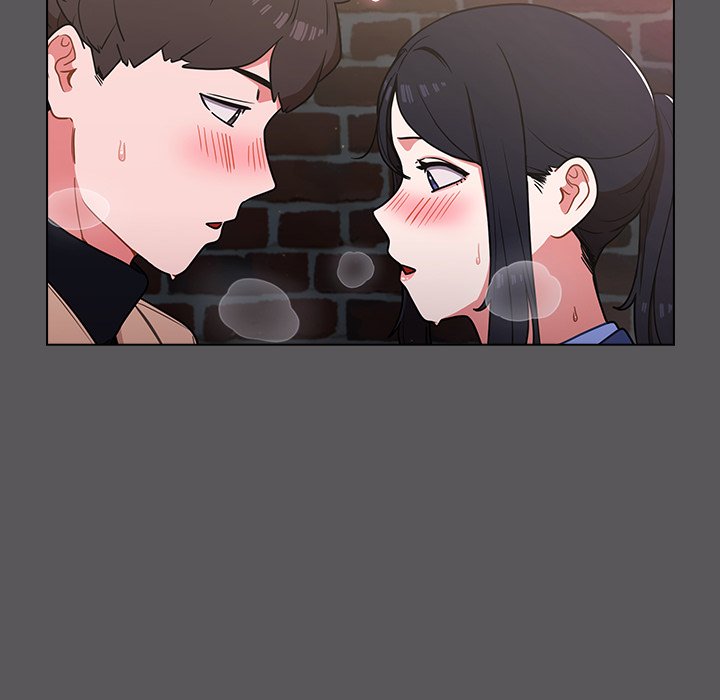 Naughty Little Secret Chapter 10 Page 92