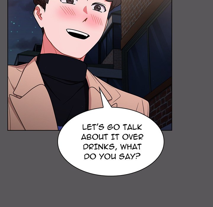 Naughty Little Secret Chapter 10 Page 95