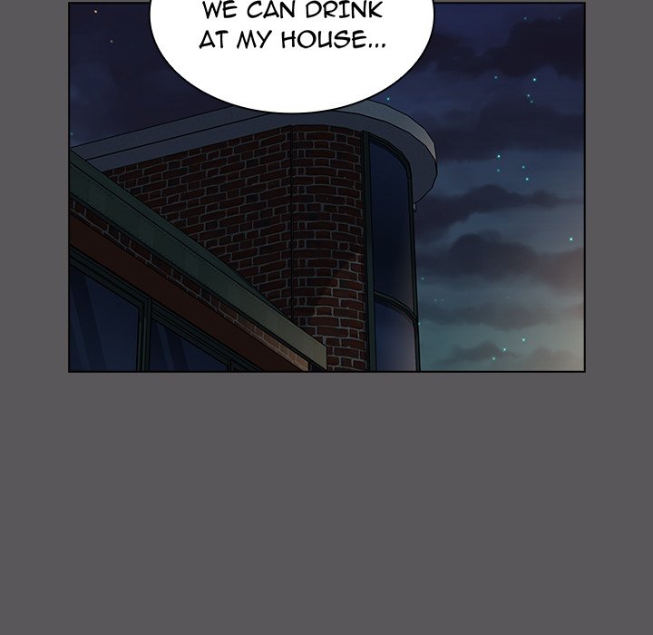 Naughty Little Secret Chapter 10 Page 98