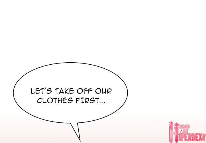 Naughty Little Secret Chapter 11 Page 1