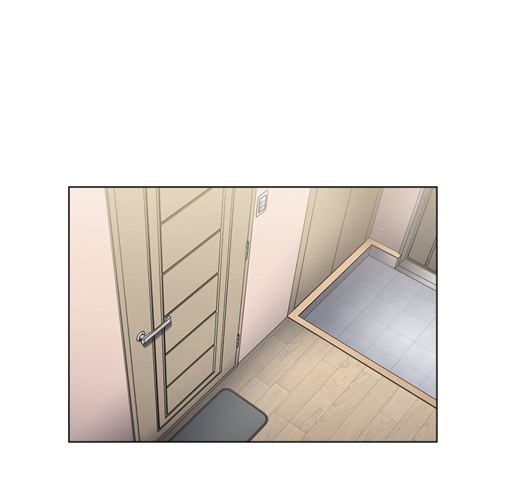Naughty Little Secret Chapter 11 Page 107