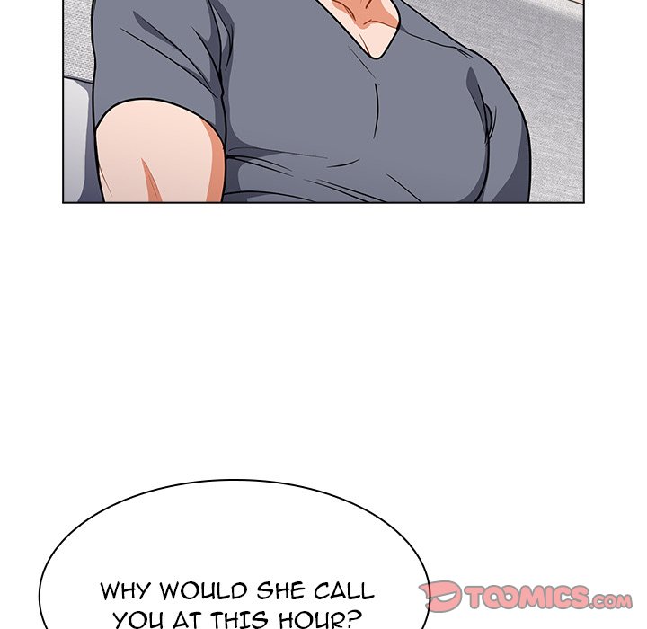 Naughty Little Secret Chapter 11 Page 116