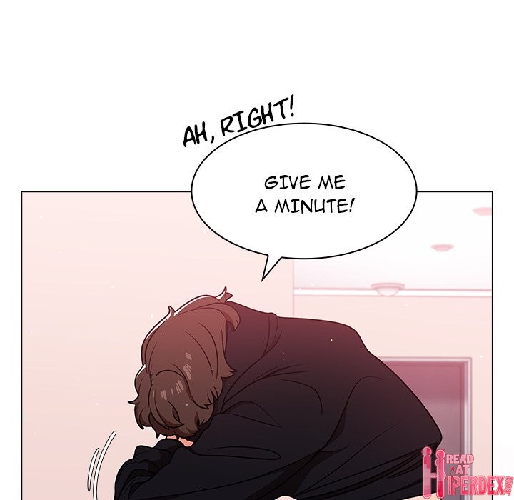 Naughty Little Secret Chapter 11 Page 13