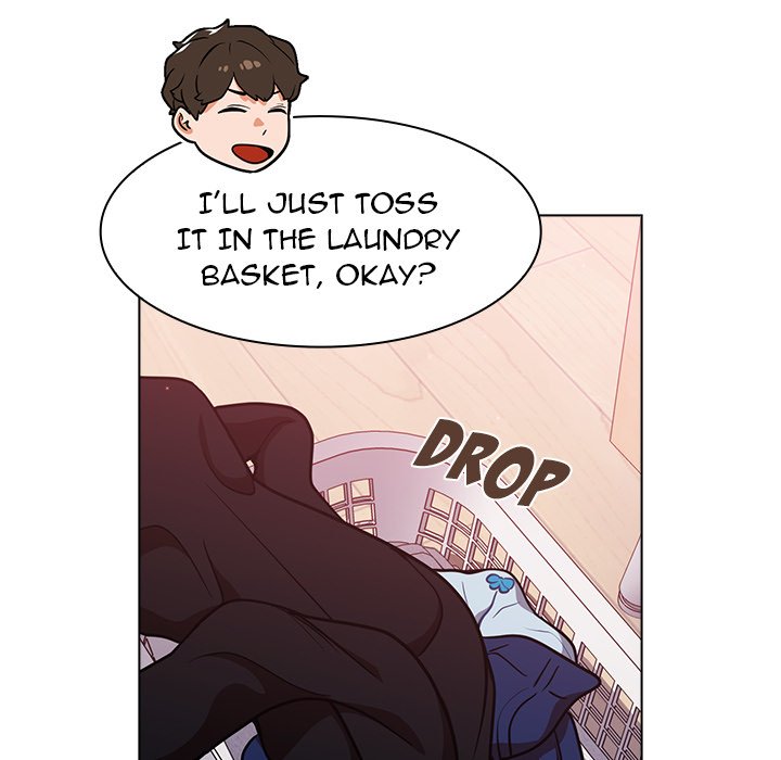 Naughty Little Secret Chapter 11 Page 15