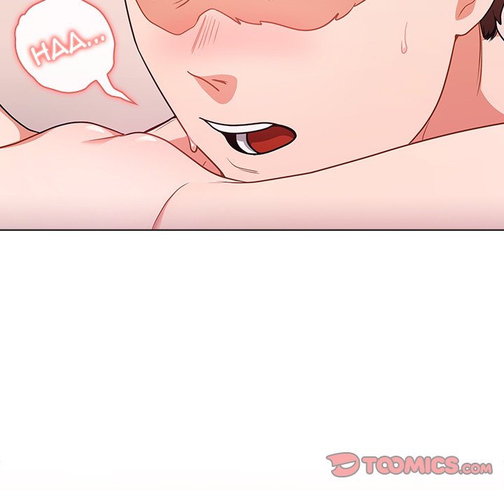 Naughty Little Secret Chapter 11 Page 20